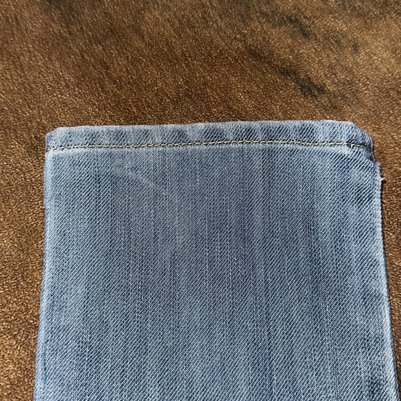 Boys Levi Jeans - Picture 4 of 5